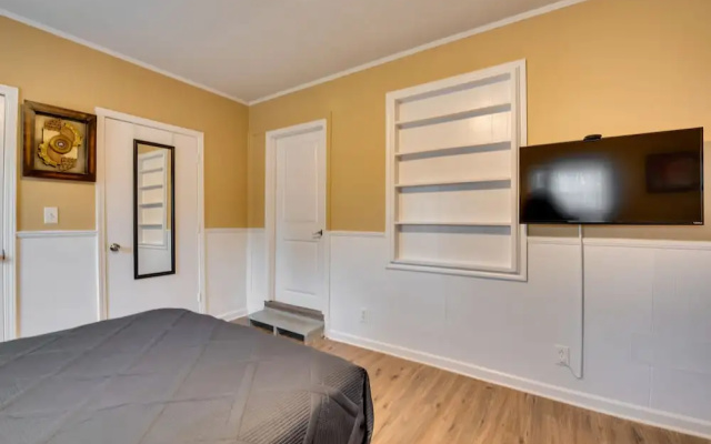 photo 3 of Dreamy Acworth Home w/ Resort-style Amenities!