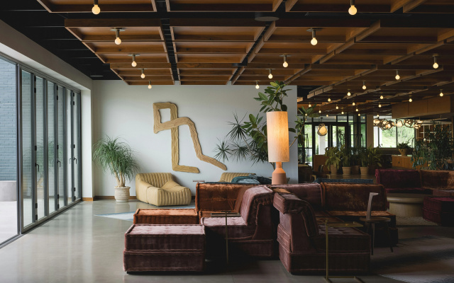 photo 2 of Drift Nashville, a Member of Design Hotels