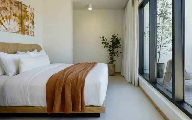 photo 3 of Drift Nashville, a Member of Design Hotels