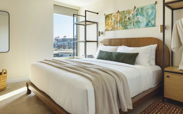 photo 4 of Drift Nashville, a Member of Design Hotels