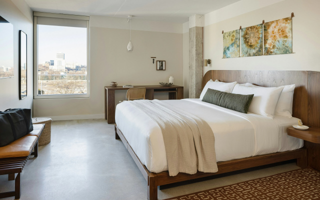 photo 5 of Drift Nashville, a Member of Design Hotels