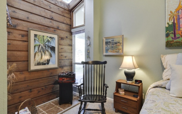 photo 3 of Driftwood Chic in Rockport by RedAwning