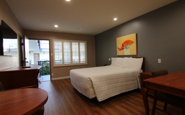 photo 4 of Dunes Inn - Wilshire