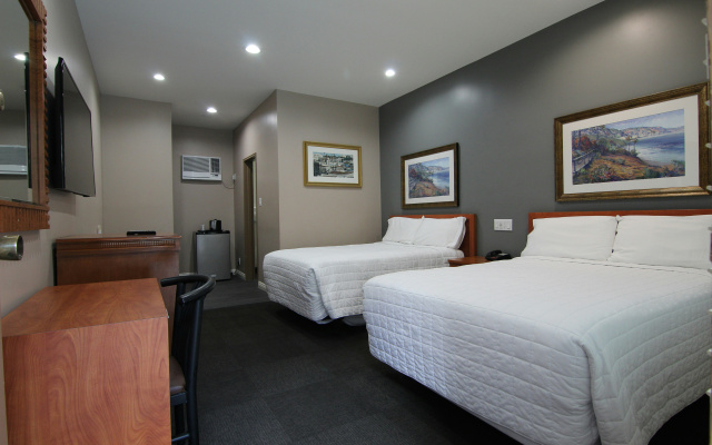 photo 5 of Dunes Inn - Wilshire