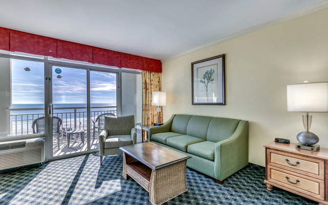 photo 4 of Dunes Village Resort