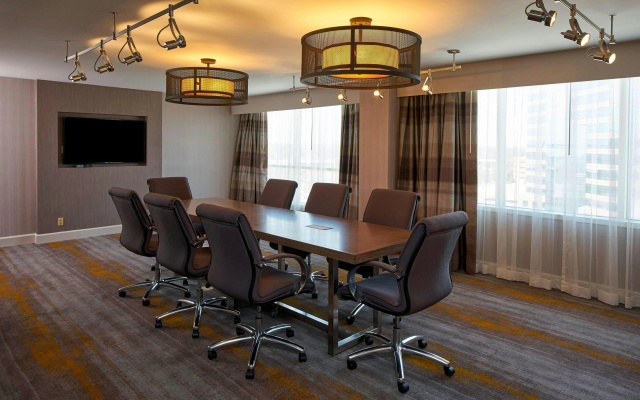 photo 5 of Durham Marriott City Center