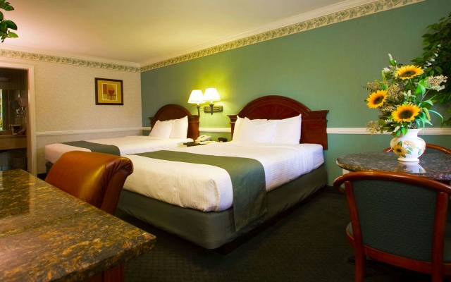 photo 4 of Dynasty Suites Hotel Riverside