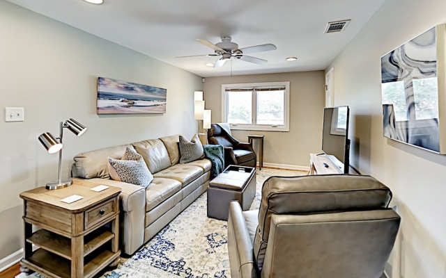 photo 2 of E Bolton Apartment Unit C - 2 Br Townhouse