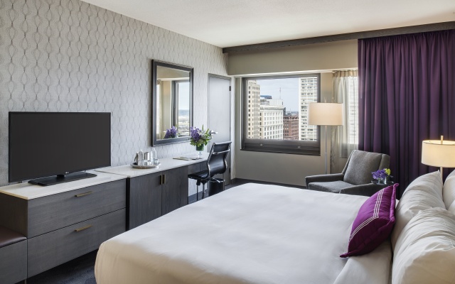photo 3 of InterContinental Saint Paul Riverfront by IHG