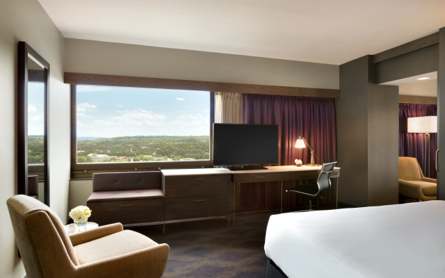 photo 5 of InterContinental Saint Paul Riverfront by IHG