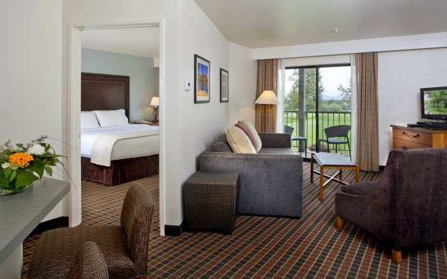photo 3 of The Lodge at Eagle Crest Resort