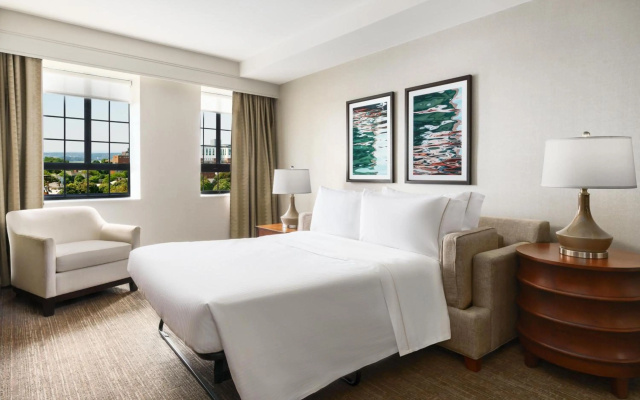 photo 4 of The Westin Portland Harborview