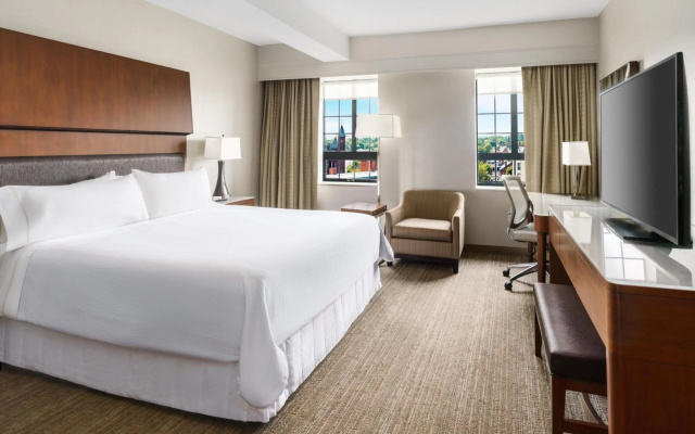 photo 5 of The Westin Portland Harborview