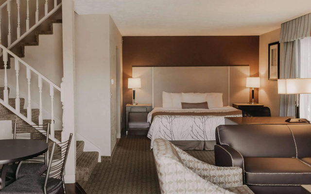 photo 2 of Eastland Suites Hotel & Conference Ctr, Trademark by Wyndham
