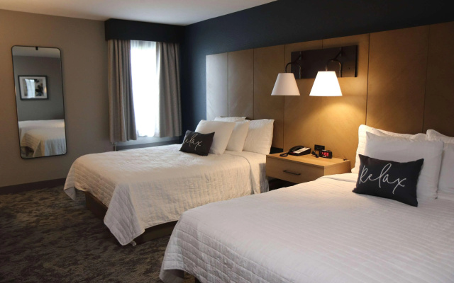 photo 5 of Eastland Suites Hotel & Conference Ctr, Trademark by Wyndham