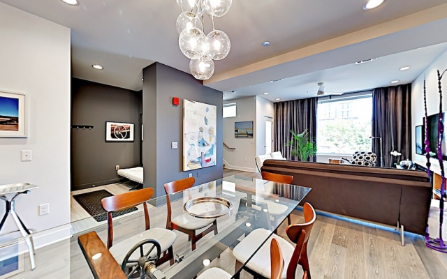 photo 5 of East-Side Urban Retreat Unit 263 - 2 Br Condo
