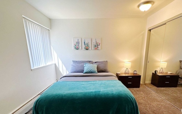 photo 3 of Eastwind Apartments