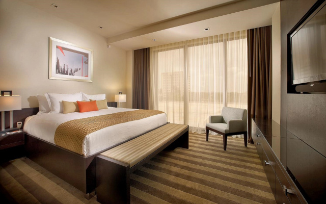 photo 4 of EB Hotel Miami