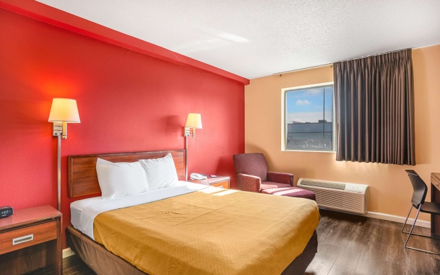 photo 5 of Econo Lodge Princeton