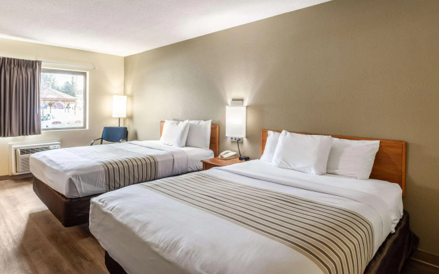 photo 5 of Budget Inn