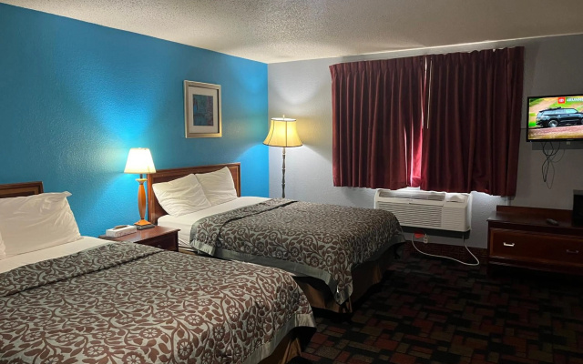 photo 5 of Rodeway Inn Whitehall