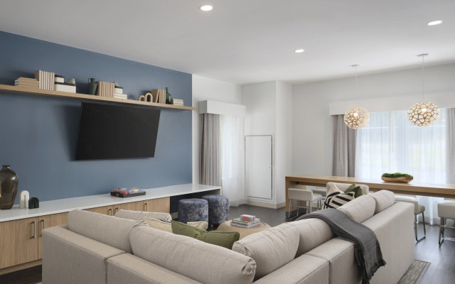 photo 5 of Element Lenox Berkshires
