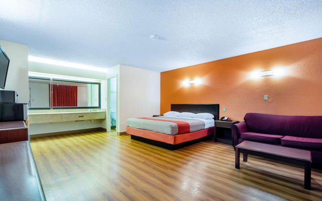 photo 3 of Motel 6 Covington, TN
