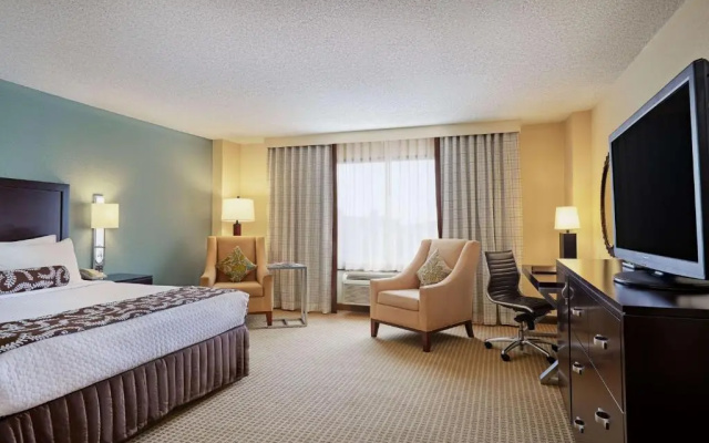photo 3 of Econo Lodge Atlanta Virginia Avenue