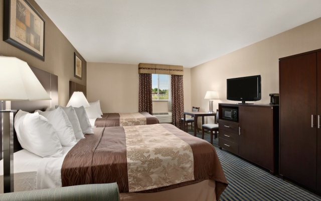 photo 3 of Econo Lodge