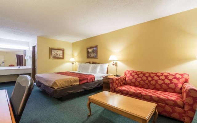 photo 5 of Quality Inn