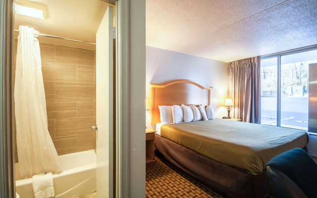 photo 3 of Econo Lodge Elkridge near Arundel Mills