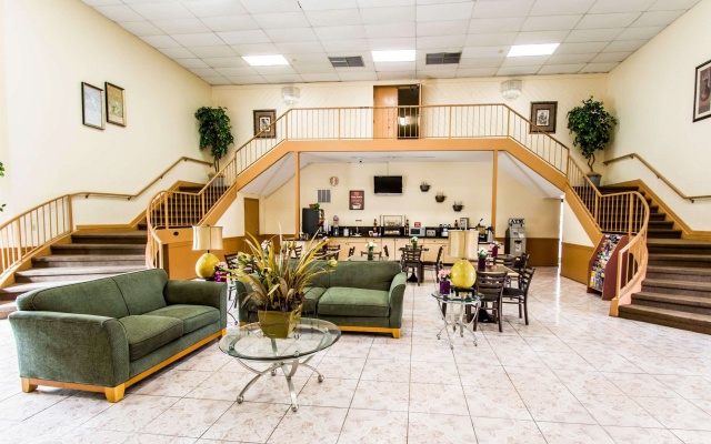photo 2 of Econo Lodge Jacksonville South
