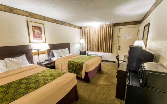 photo 5 of Econo Lodge Jacksonville South