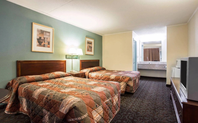 photo 5 of Way Inn and Conference Center