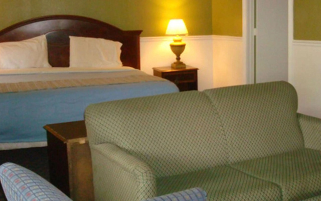 photo 4 of New Haven Inn