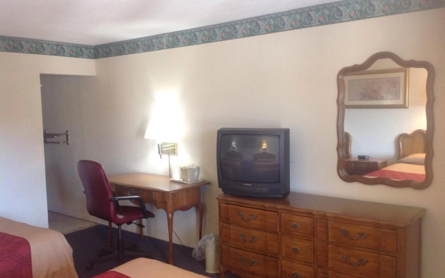 photo 5 of New Haven Inn
