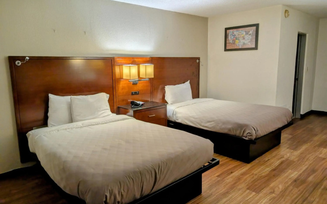photo 4 of Travelodge by Wyndham Forsyth