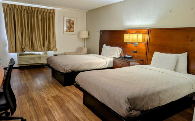 photo 5 of Travelodge by Wyndham Forsyth