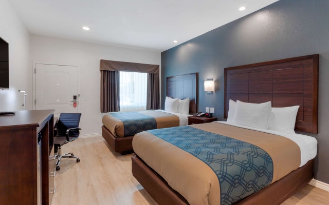 photo 5 of Econo Lodge Houston