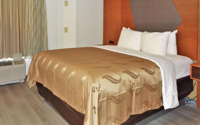 photo 4 of Quality Inn & Suites Raleigh North