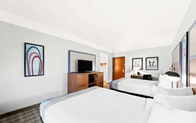 photo 4 of AmericInn by Wyndham New Braunfels