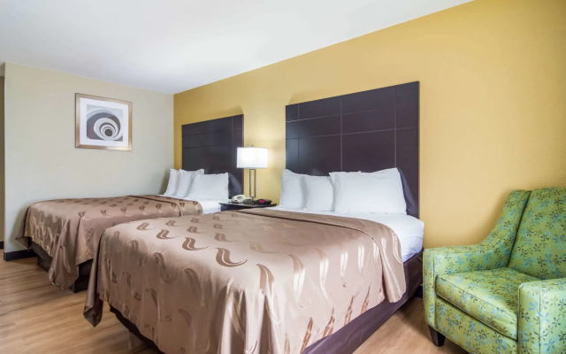 photo 5 of Quality Inn & Suites Canton, GA