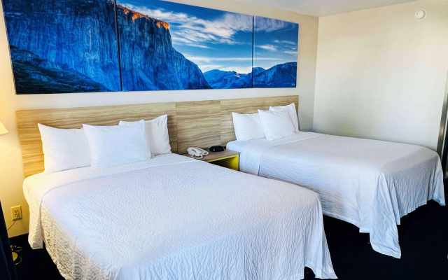 photo 5 of Days Inn by Wyndham Ridgecrest near China Lake Naval Station