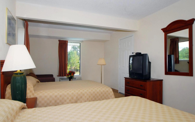 photo 4 of Econo Lodge Inn & Suites Lugoff