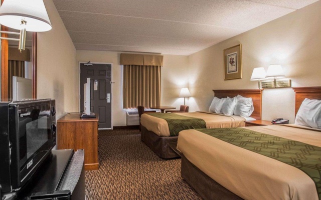 photo 5 of Econo Lodge Inn & Suites Lugoff