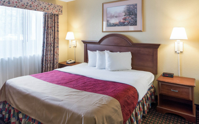 photo 5 of Econo Lodge Inn Suites Six Flags