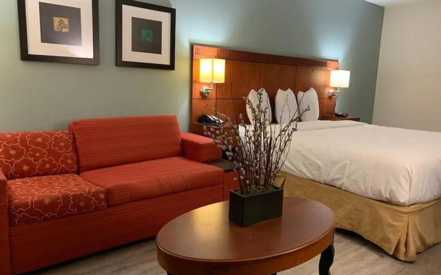photo 2 of The Hotel Orange