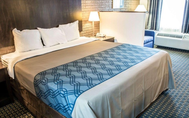 photo 5 of Rodeway Inn & Suites Wilmington North