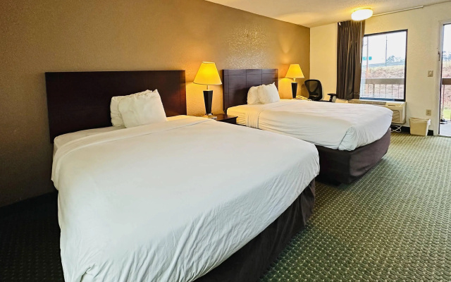 photo 3 of Econo Lodge Kannapolis - Concord