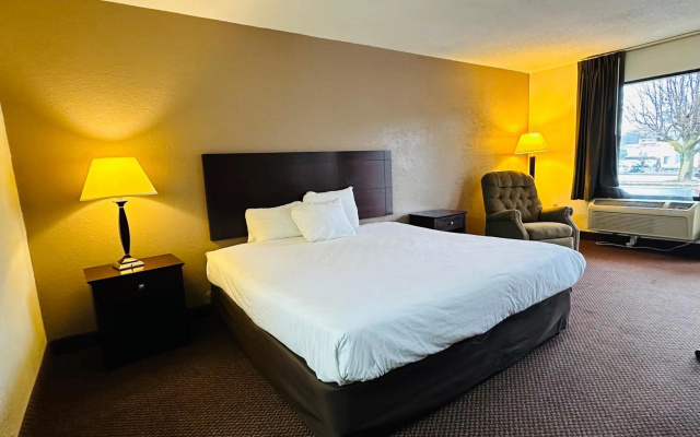 photo 4 of Econo Lodge Kannapolis - Concord